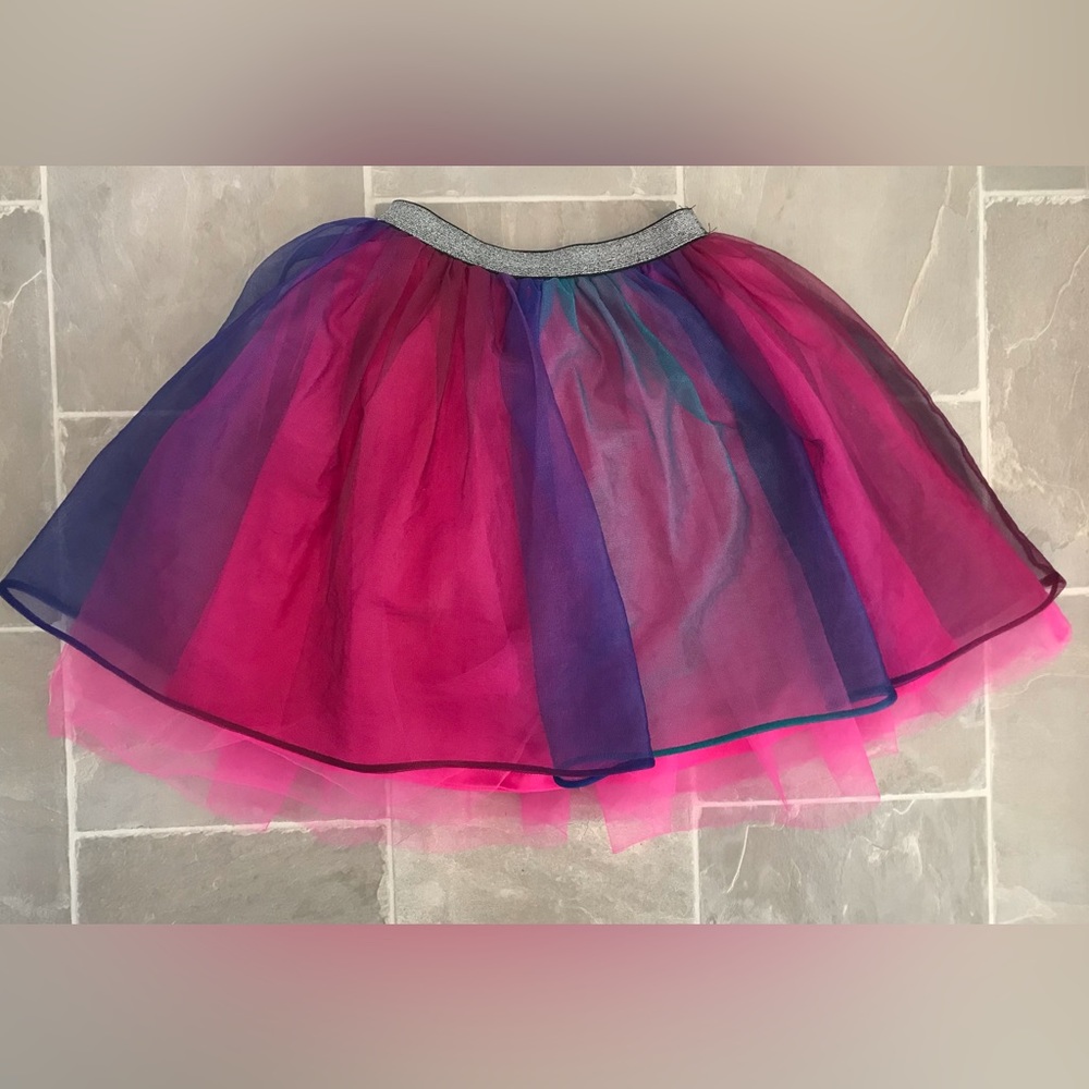LOL Surprise Tutu Skirt